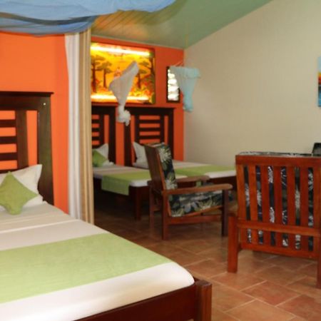 Hotel De La Baie Antsiranana Extérieur photo