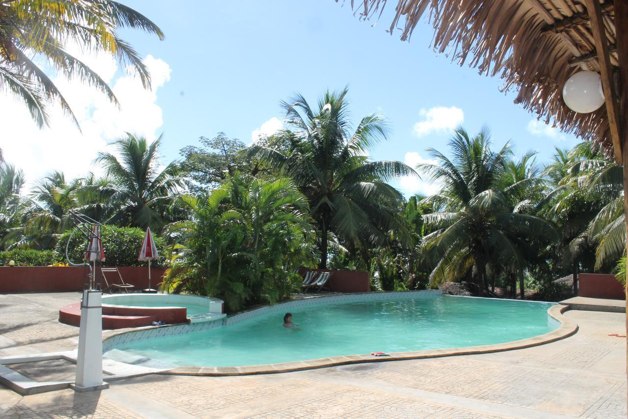Hotel De La Baie Antsiranana Extérieur photo