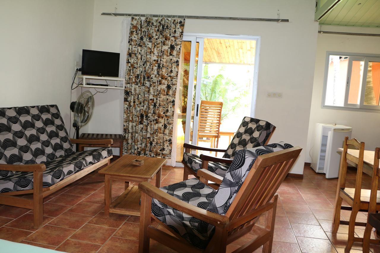 Hotel De La Baie Antsiranana Extérieur photo