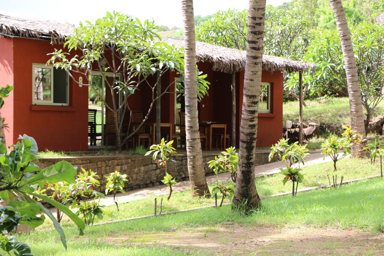 Hotel De La Baie Antsiranana Extérieur photo