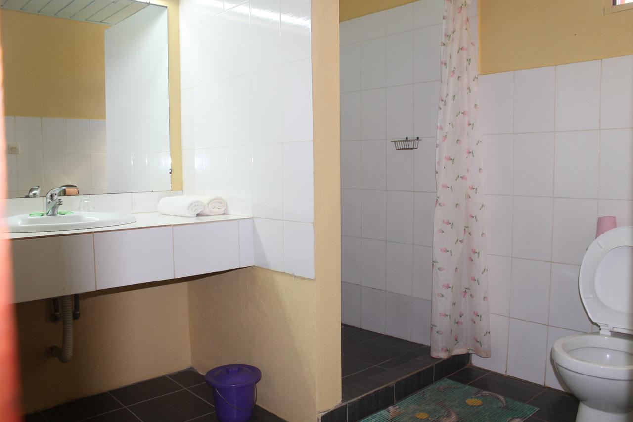 Hotel De La Baie Antsiranana Extérieur photo