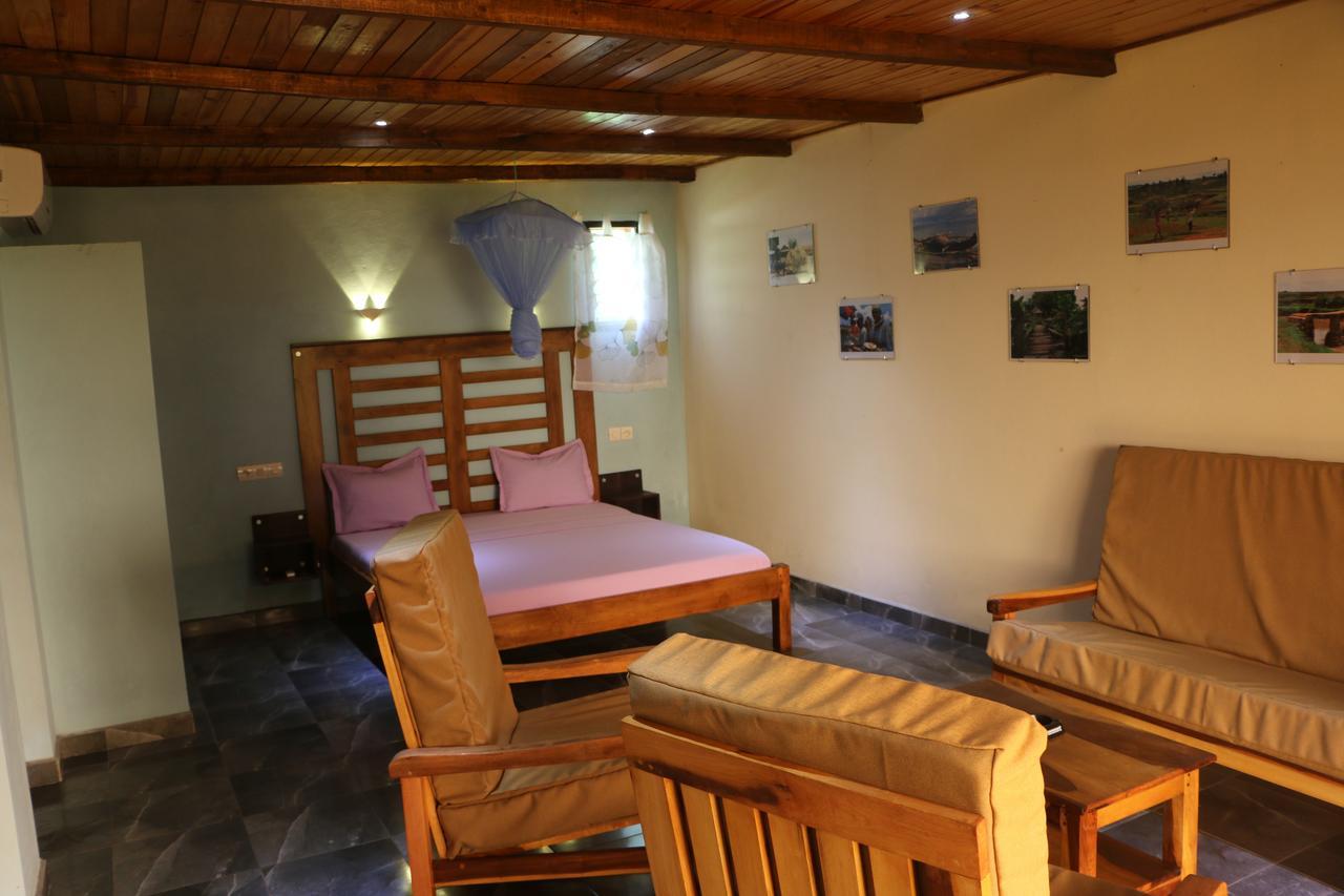 Hotel De La Baie Antsiranana Extérieur photo