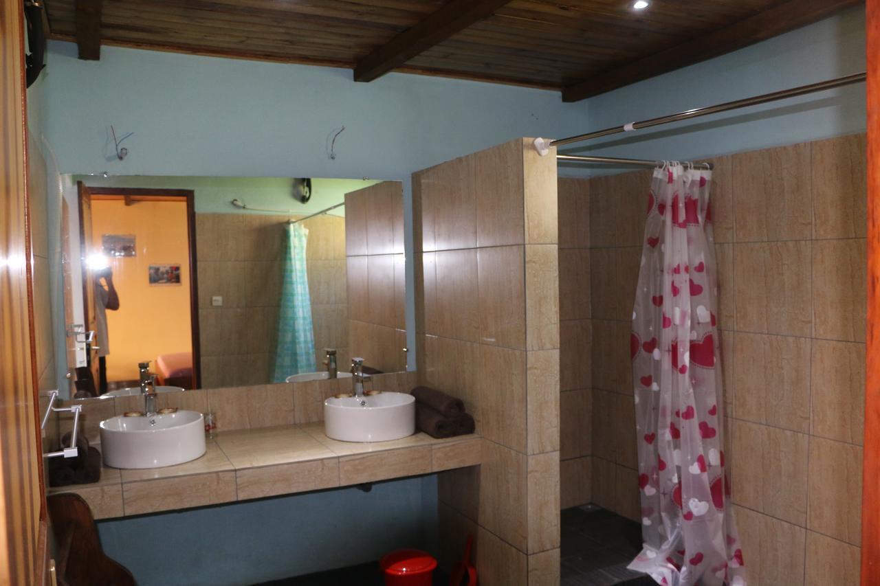 Hotel De La Baie Antsiranana Extérieur photo